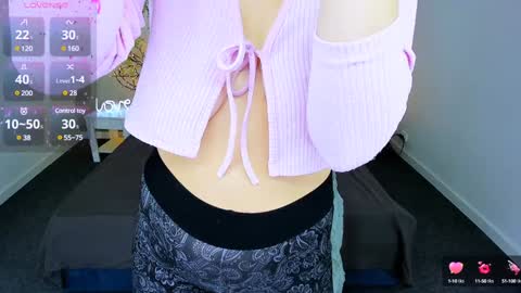 Snapshot of jeanniefox_ chatting on 24, 1, 2025 jeanniefox_ online show from 24, 1, 2025