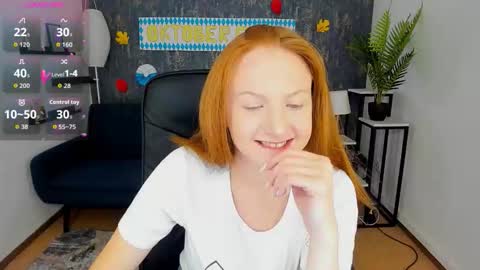 Snapshot of jeanniefox_ chatting on 15, 9, 2025 jeanniefox_ online show from 15, 9, 2025