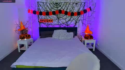 jeanniefox_ online show from 20, 10, 2025