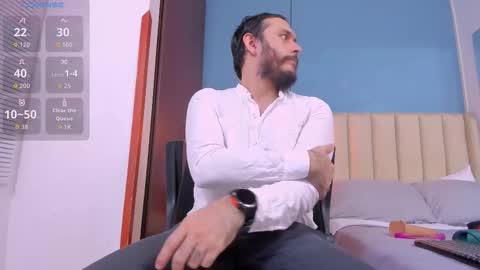 Jeanpiere online show from 29, 9, 2025