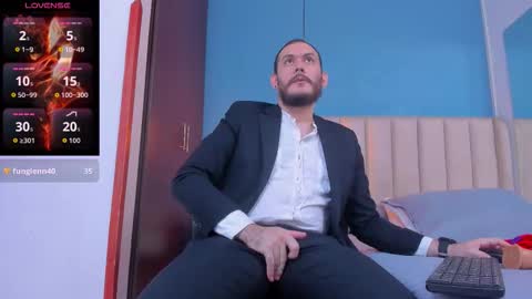 Jeanpiere online show from 29, 11, 2025