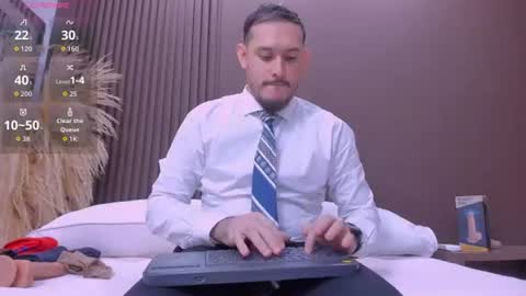 Jeanpiere online show from 19, 6, 2026