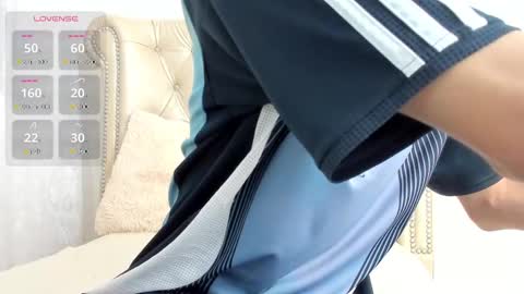 Snapshot of jeanram018 chatting on 8, 3, 2025 jeanram018 online show from 8, 3, 2025