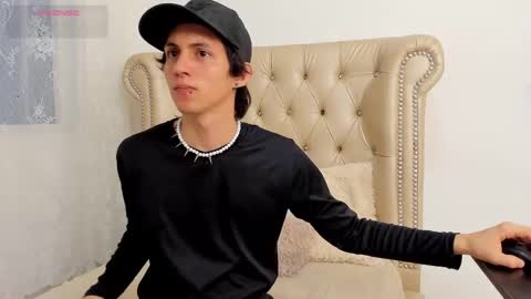 Snapshot of jeanram018 chatting on 11, 3, 2025 jeanram018 online show from 11, 3, 2025