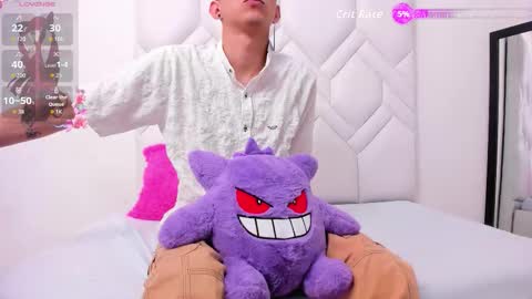 JEAN online show from 15, 12, 2025