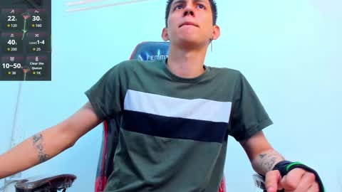 JEAN online show from 7, 1, 2026