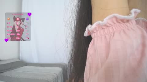 jeanrodriguez4 online show from 15, 2, 2025