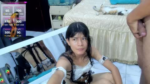 Snapshot of jeanrodriguez4 chatting on 3, 6, 2026 jeanrodriguez4 online show from 3, 6, 2026
