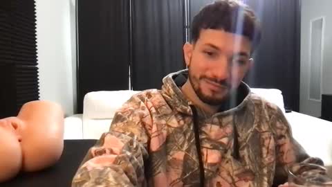 jeanwhitebianco online show from 18, 1, 2026