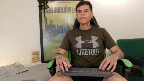 jebbins online show from 29, 3, 2026