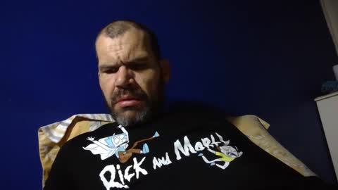 Matt online show from 17, 1, 2025