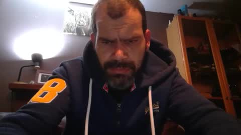 Matt online show from 15, 2, 2025