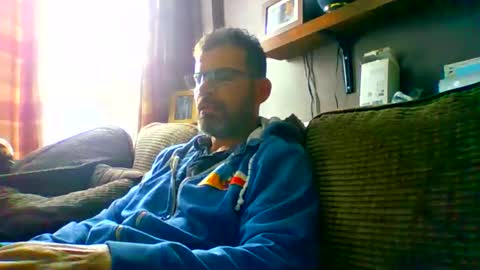 Snapshot of jediknight2 chatting on 17, 5, 2026 Matt online show from 17, 5, 2026