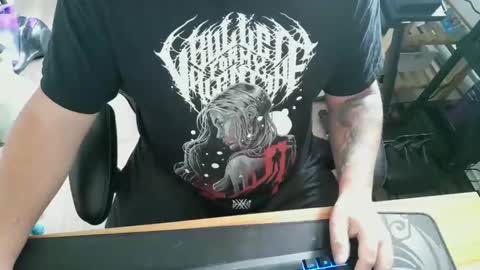 jee91srock online show from 18, 10, 2025