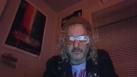 Snapshot of jeepster9 chatting on 29, 3, 2026 jeepster9 online show from 29, 3, 2026