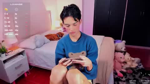 Snapshot of jeesus_vd chatting on 28, 12, 2024 J E V D online show from 28, 12, 2024