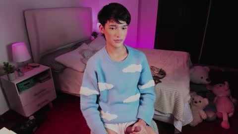 Snapshot of jeesus_vd chatting on 24, 9, 2025 J E V D online show from 24, 9, 2025