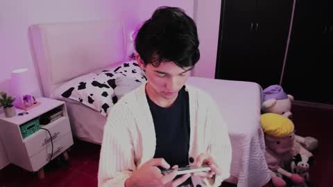 Snapshot of jeesus_vd chatting on 30, 9, 2025 J E V D online show from 30, 9, 2025