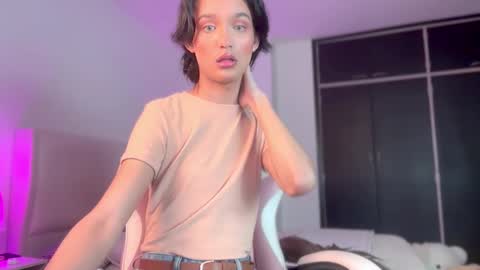 Snapshot of jeesus_vd chatting on 3, 3, 2026 J E V D online show from 3, 3, 2026