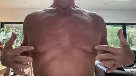 Sensual Jeeves online show from 29, 11, 2025