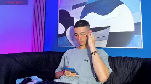 Jeff  online show from 26, 10, 2025