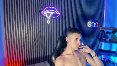 Jeff  online show from 5, 12, 2025