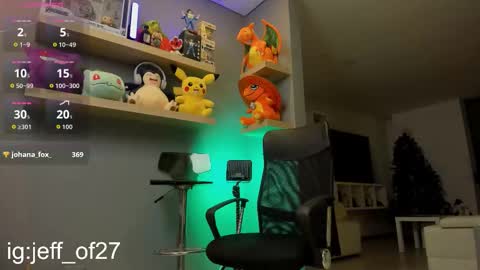 jeff of online show from 16, 1, 2026