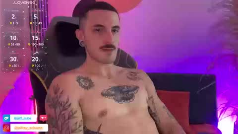 Jeff and Mugi  Independent model online show from 13, 3, 2026