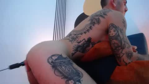Snapshot of jeff_cube chatting on 11, 6, 2026 Jeff and Mugi Independent model online show from 11, 6, 2026