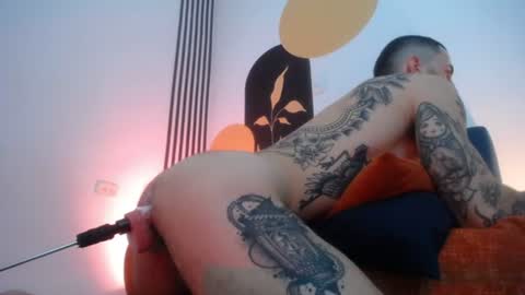 Snapshot of jeff_cube chatting on 13, 6, 2026 Jeff and Mugi Independent model online show from 13, 6, 2026