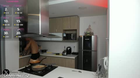 Jeff Muller  online show from 7, 12, 2024