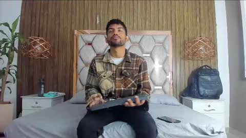 Jeff Nick online show from 22, 11, 2025