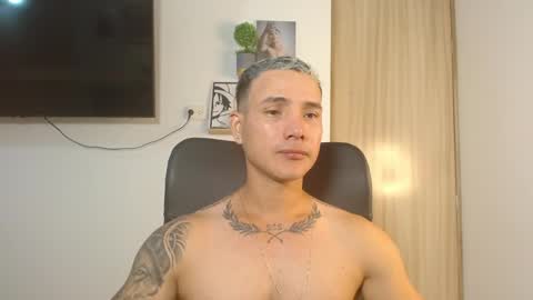 Snapshot of jeff_seid77 chatting on 31, 10, 2025 Jeff Seid online show from 31, 10, 2025