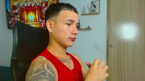 Jeff Seid online show from 20, 12, 2025