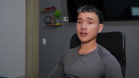 Jeff Seid online show from 2, 2, 2026