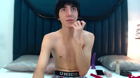 JeffBellfort online show from 3, 12, 2025