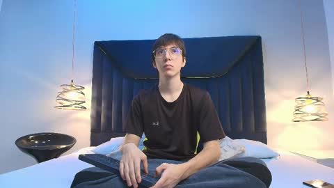 JeffBellfort online show from 17, 5, 2026