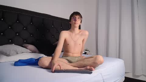 Snapshot of jeffbellfort chatting on 23, 5, 2026 JeffBellfort online show from 23, 5, 2026
