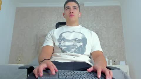 Jeff online show from 3, 3, 2025