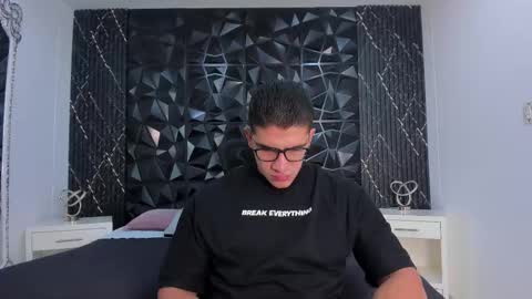 Jeff online show from 10, 10, 2025