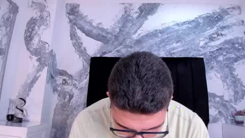 Snapshot of jeffdaltton chatting on 11, 5, 2026 Jeff online show from 11, 5, 2026