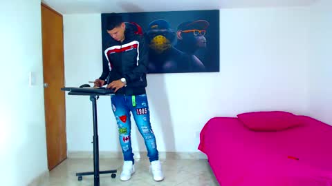 jeffer21_hot online show from 12, 1, 2025