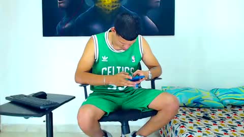 jeffer21_hot online show from 16, 1, 2025