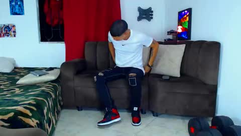 jeffer21_hot online show from 18, 1, 2026