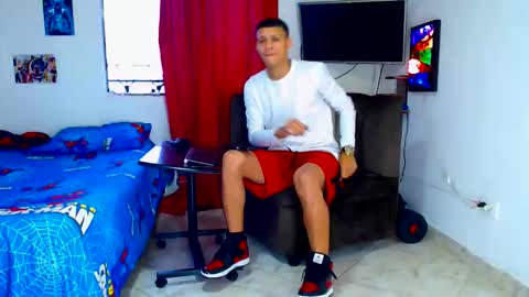 jeffer21_hot online show from 13, 5, 2026