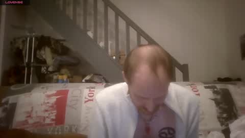 Snapshot of jefffouille51 chatting on 14, 1, 2025 jefffouille51 online show from 14, 1, 2025