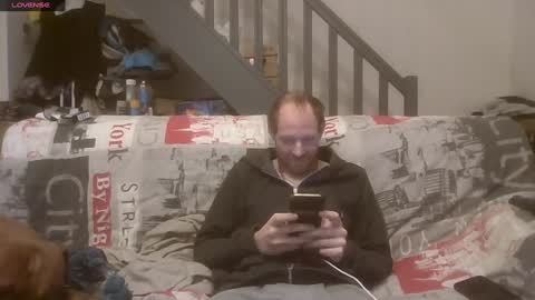 Snapshot of jefffouille51 chatting on 26, 1, 2025 jefffouille51 online show from 26, 1, 2025