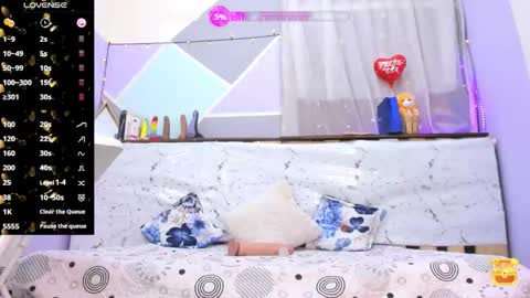 TRANDIRTY online show from 2, 10, 2025