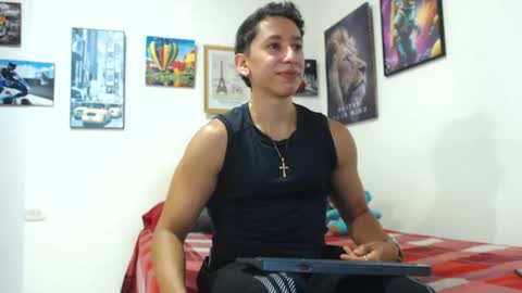 Snapshot of jeffsexybody chatting on 17, 6, 2026 Jeff online show from 17, 6, 2026
