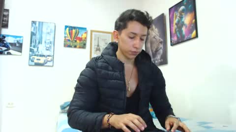 Snapshot of jeffsexybody chatting on 21, 6, 2026 Jeff online show from 21, 6, 2026